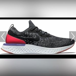Nike Epic React Flyknit
